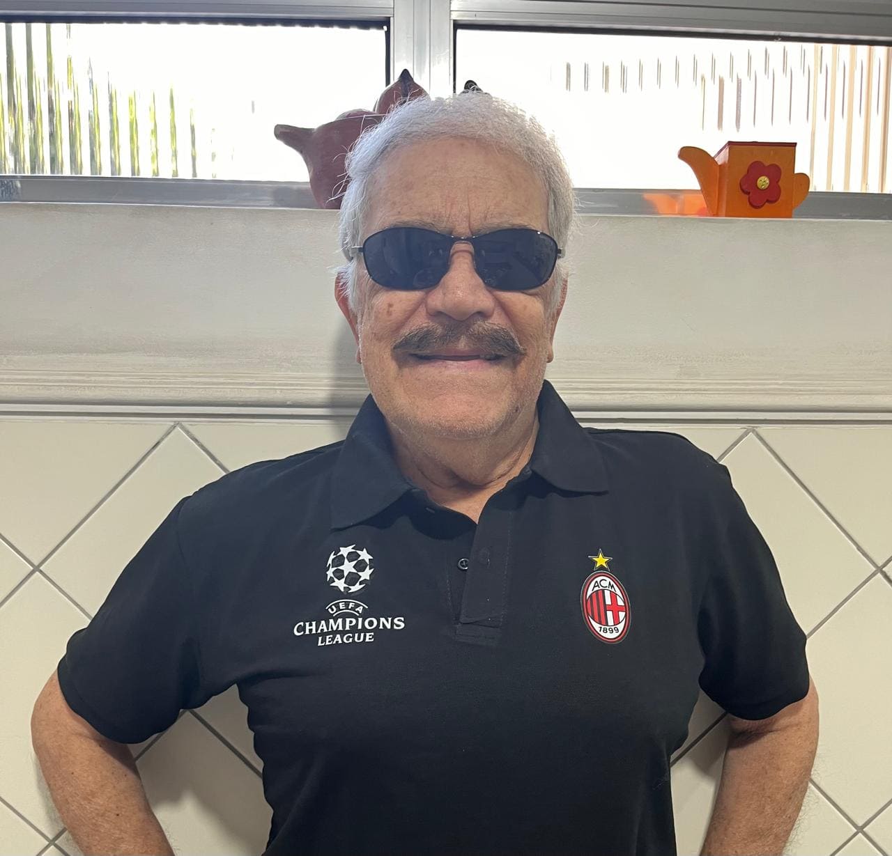 Augusto Bortolozzo Filho