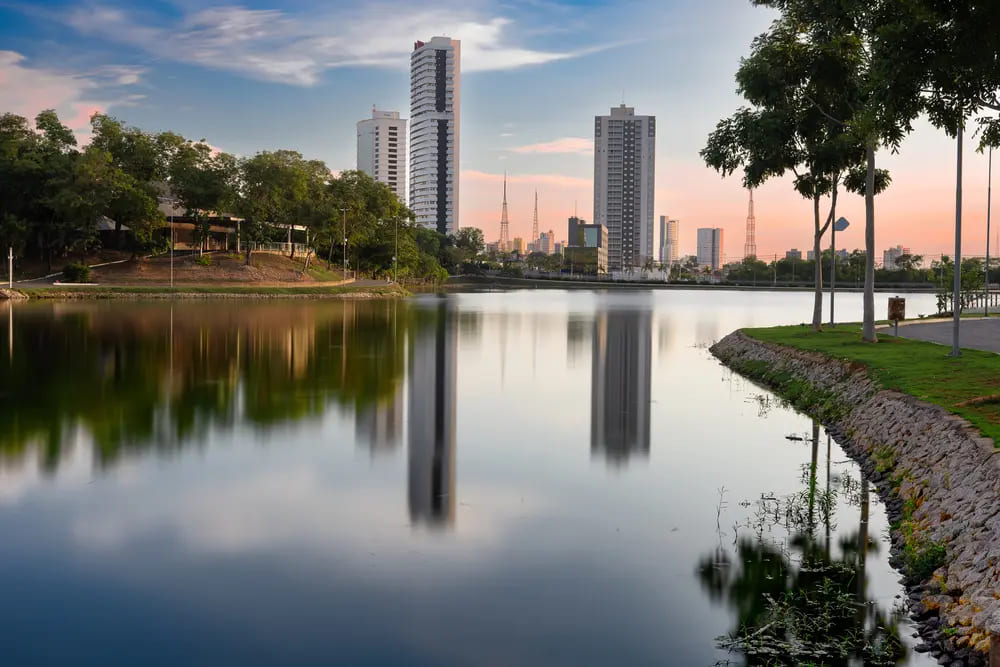 Cuiabá