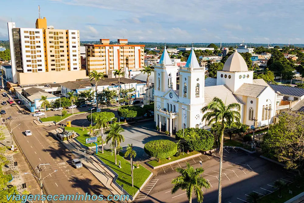 Porto Velho