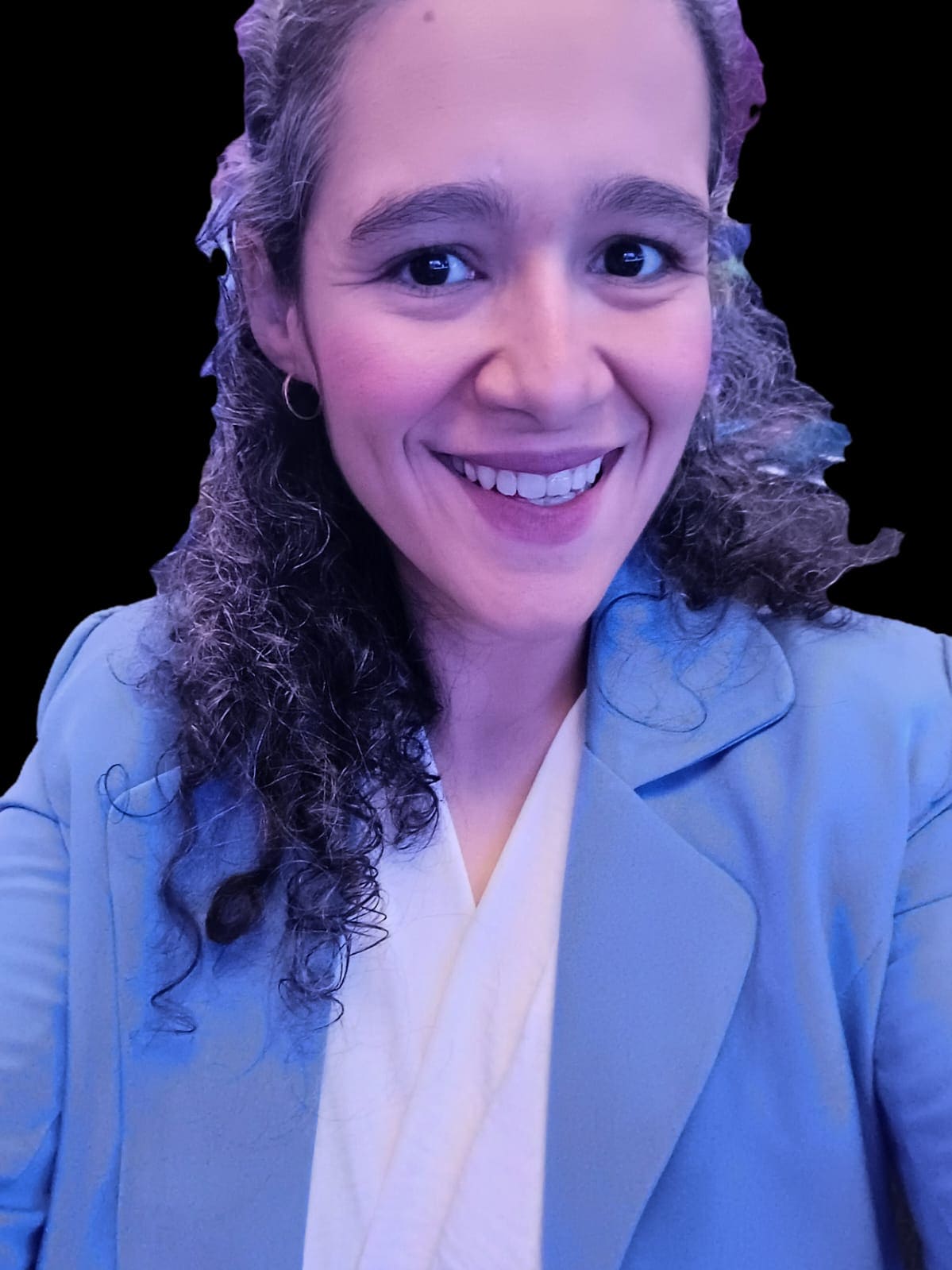 Clarissa Fusco Ferraz de Oliveira