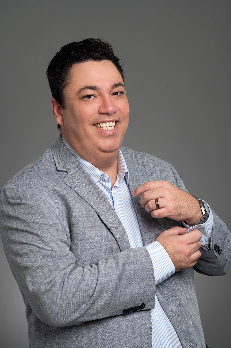 Cristiano Luiz Girardello de Barros