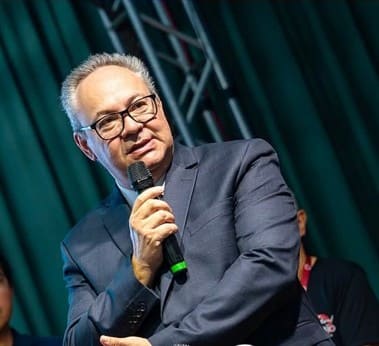 Edilberto Raimundo Daolio