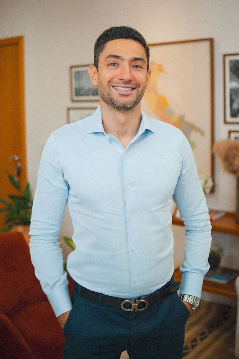 Genaro Cristaldo Bruschi