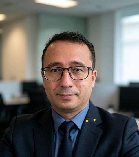 Gilson de Lima de Alessio