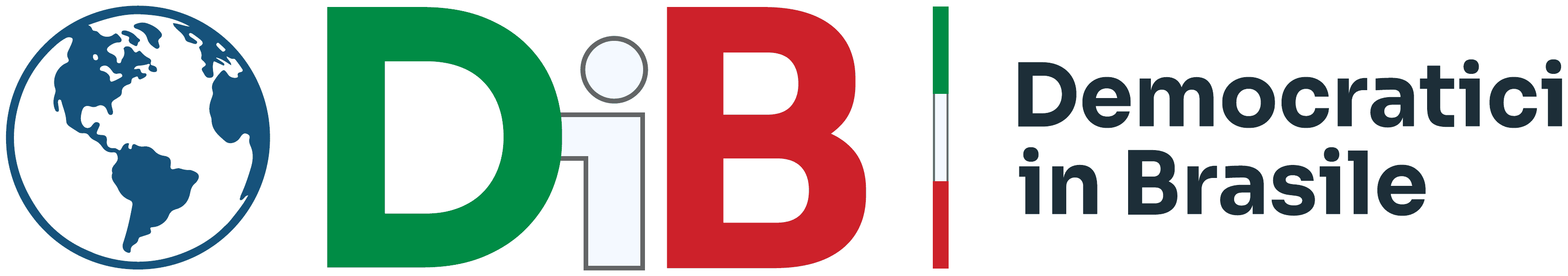 DIB — Democratici in Brasile