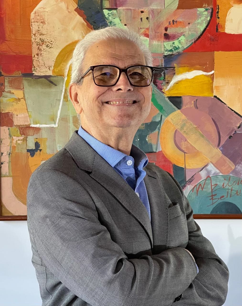 Marco Antonio Belluzzo