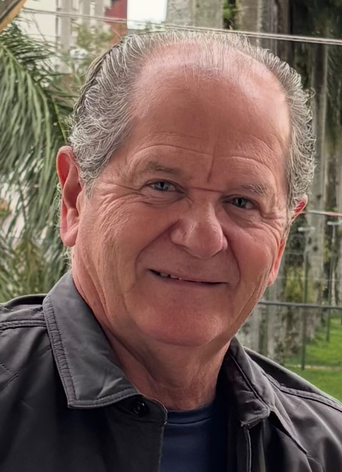 Paulo Adalberto Peruchi