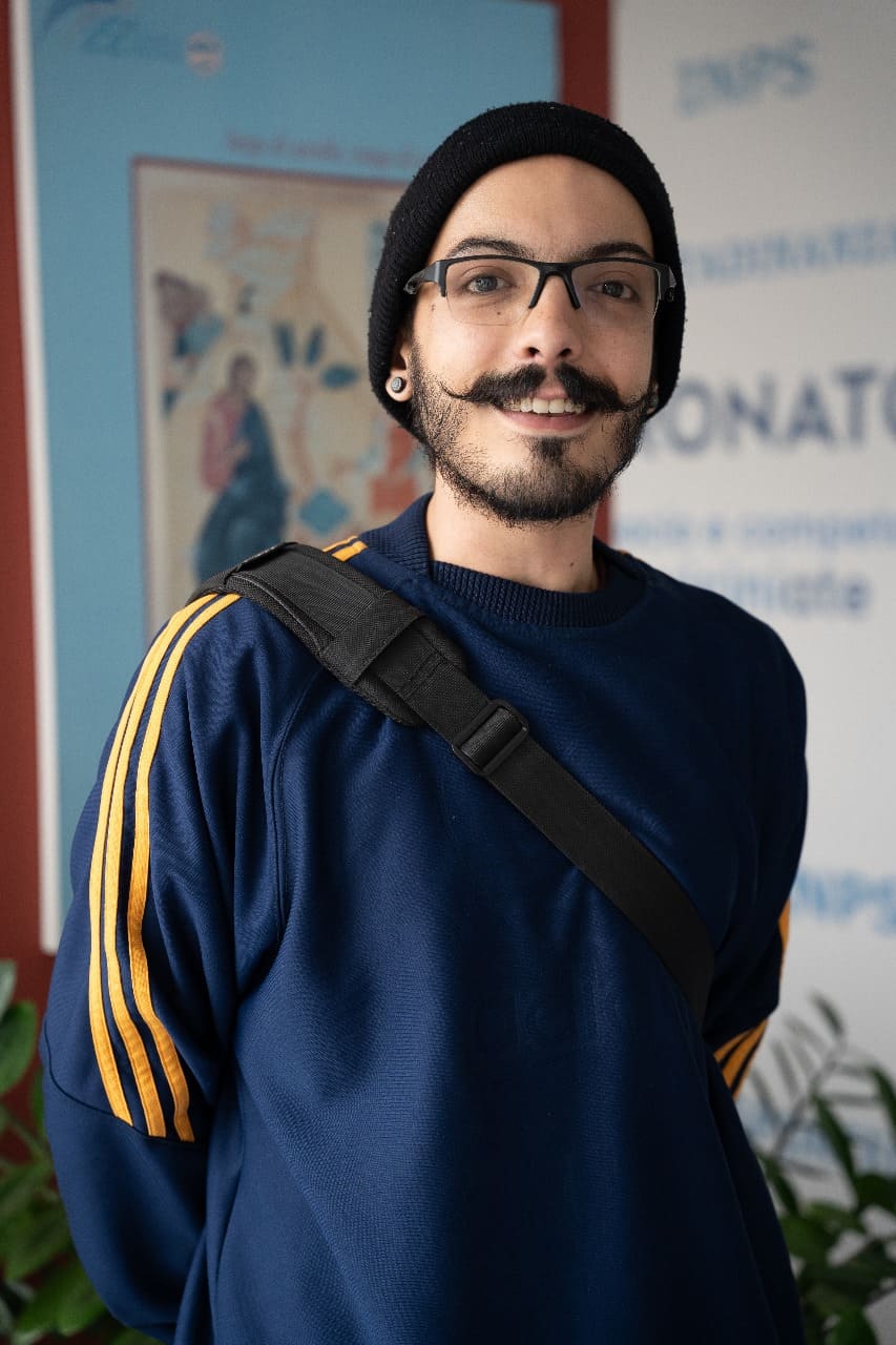Vitor Furlan de Paulo Rodrigues