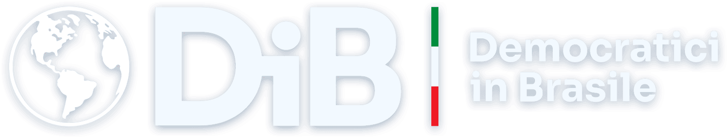 DiB — Democratici in Brasile
